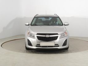 Chevrolet Cruze - 2013