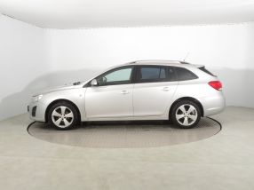 Chevrolet Cruze - 2013