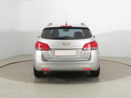 Chevrolet Cruze 2013