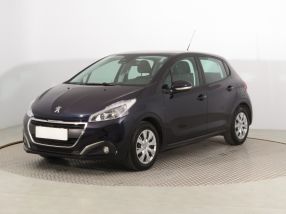 Peugeot 208 - 2018
