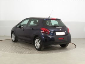 Peugeot 208 - 2018