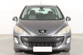 Peugeot 308 - 2008