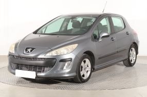 Peugeot 308 - 2008