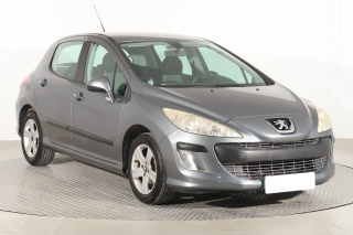 Peugeot 308, 2008
