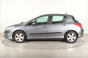 Peugeot 308 - 2008