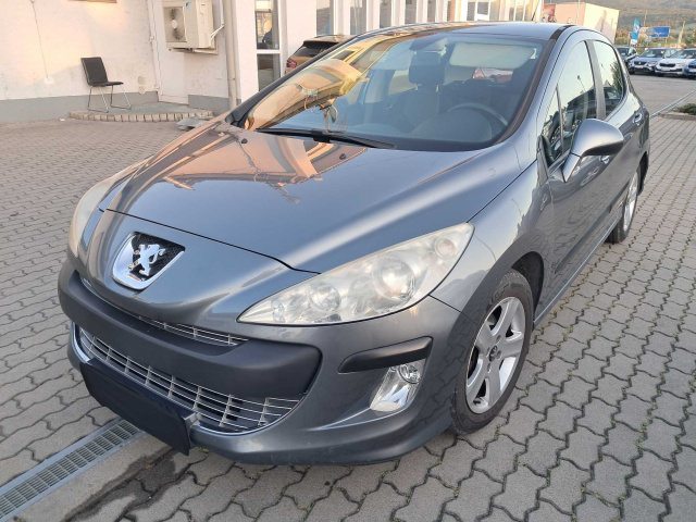 Peugeot 308 2008