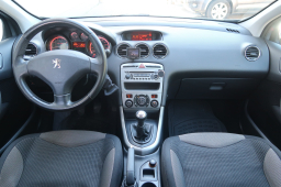 Peugeot 308 2008
