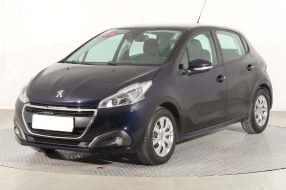 Peugeot 208 - 2018