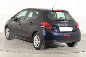 Peugeot 208 - 2018