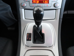 Ford Galaxy 2008