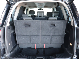Ford Galaxy 2008