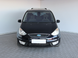 Ford Galaxy 2008