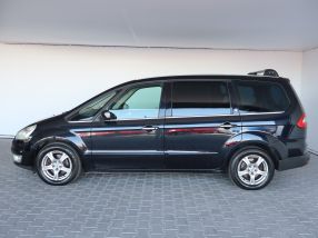 Ford Galaxy - 2008