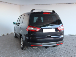 Ford Galaxy 2008