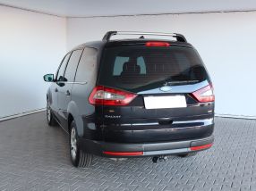 Ford Galaxy - 2008