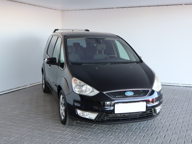 Ford Galaxy 2008