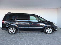 Ford Galaxy 2008