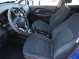 Kia Rio 2012