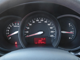 Kia Rio 2012