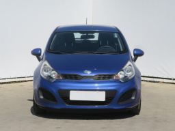 Kia Rio 2012