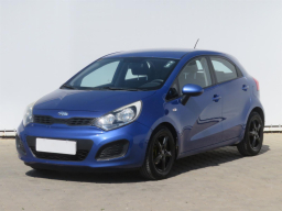 Kia Rio 2012