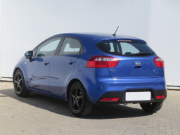 Kia Rio 2012