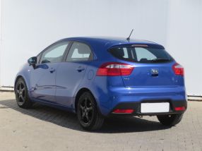 Kia Rio - 2012