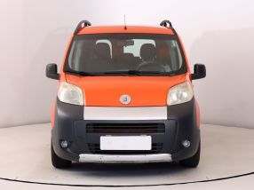 Fiat Fiorino - 2011