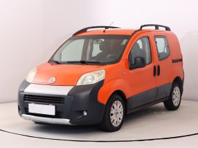 Fiat Fiorino - 2011