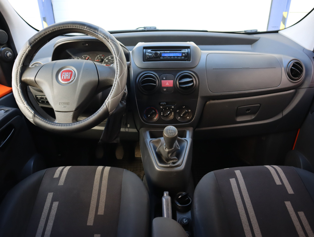 Fiat Fiorino