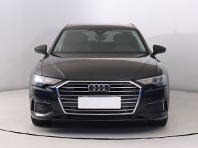 Audi A6 - 2020