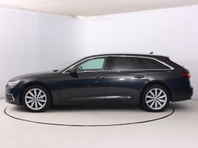 Audi A6 - 2020