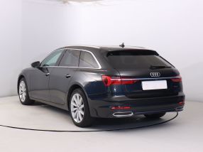 Audi A6 - 2020