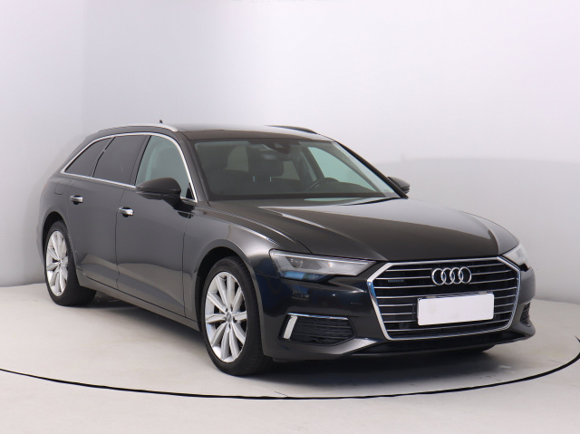 Audi A6 2020