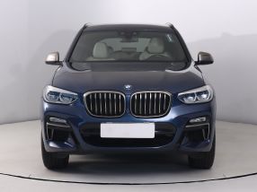 BMW X3 - 2019