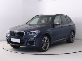 BMW X3 - 2019