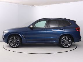 BMW X3 - 2019