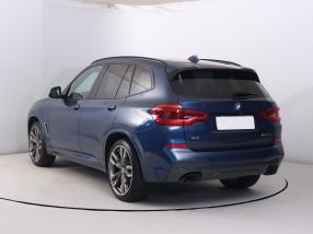 BMW X3 - 2019