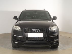 Audi Q7 - 2013