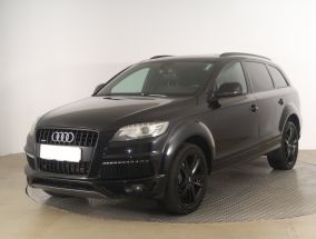 Audi Q7 - 2013