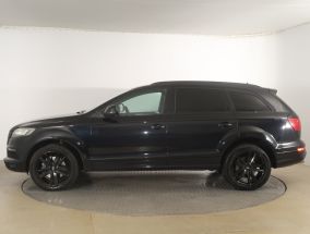 Audi Q7 - 2013