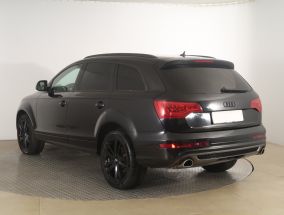 Audi Q7 - 2013