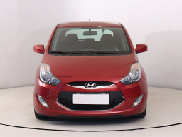 Hyundai ix20 2012