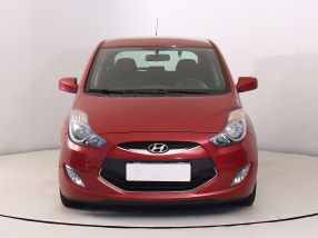 Hyundai ix20 - 2012