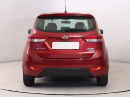Hyundai ix20 2012