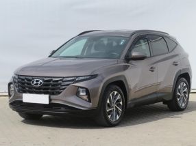 Hyundai Tucson - 2021