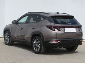 Hyundai Tucson - 2021