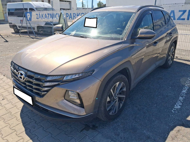 Hyundai Tucson 2021