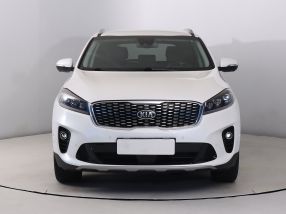 Kia Sorento - 2019