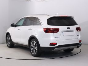 Kia Sorento - 2019